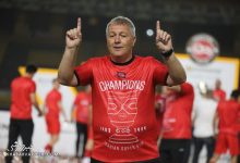اسکوچیچ جایگزین اوسمار در پرسپولیس شد