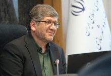راهاندازی ادارهکل راهآهن در آذربایجانغربی وارد فاز عملیاتی شد