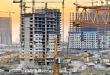 رئیس اتحادیه املاک: افزایش تولید مسکن، راهکار اصلی کنترل بازار اجاره