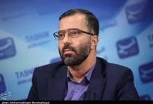 گودرزی: دستگاه قضا به موضوع مال‌باختگان رانندگان حمل و نقل ورود کند