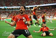 مصطفی زیکو؛ ستاره گمنام مصر که خط حمله تیم حسام حسن را دگرگون کرد