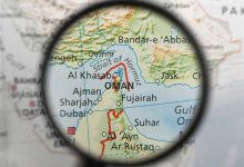 تنگه هرمز تا زمان ادامه تجاوز اسرائیل به لبنان باید بسته بماند