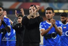 ۱۴ سال پیش؛ افشاگری خبرورزشی از پیوستن جواد نکونام به استقلال
