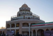 عمارت کلاه‌فرنگی باغشمال تبریز، میعادگاه فرهنگی مردم می‌شود