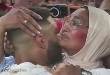 مراکش هلند را در ضربات پنالتی جام حذفی حذف کرد