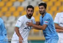 چادرملو با پیروزی در ضربات پنالتی؛ سهمیه لیگ دو آسیا برای اردکان