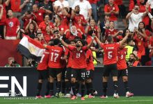 مصر پس از ۹۲ سال طلسم جام جهانی را شکست؛ اولین پیروزی تاریخی در راه ایران