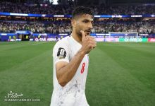 محمد محبی دوباره در ترکیب اصلی تیم ملی؛ آیا اعتماد قلعه‌نویی پاسخ می‌دهد؟