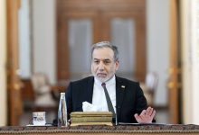 آقای عراقچی! دیدار با ویتکاف توجیه ندارد/ «باید» تنگه هرمز را ببندید
