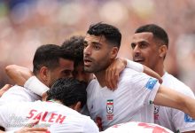 فدراسیون فوتبال ایران با ویدیوی خلاقانه از تیم ملی مقابل مصر رونمایی کرد