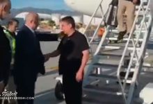 تیم ملی ایران پس از تساوی مقابل بلژیک وارد تیخوانا شد