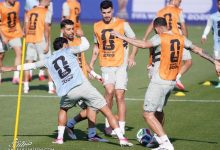 اپتا: شانس ایران برای پیروزی مقابل مصر ۲۴.۹ درصد است
