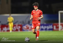 معاملهگری، خرید پر سر و صدای نیم فصل پرسپولیس؛ مدافع چپ در حد انتظار نیست