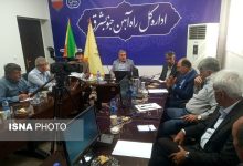 رئیس کمیسیون عالی سوانح راه‌ آهن: ایمنی راه‌آهن جنوب‌شرق مطلوب است