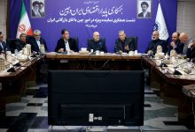 ارائه بیش از ۳۰ پیشنهاد بخش خصوصی به قالیباف برای توسعه روابط اقتصادی ایران و چین