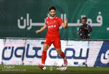 کریم باقری خواستار بازی جوانمردانه شد؛ بازیکنان پرسپولیس بیتوجه بودند