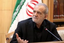 حمایت از نیروهای مسلح از اولویتهای راهبردی دولت است