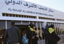 سرگردانی ۱۰ ساعته مسافران پرواز تهران-نجف در فرودگاه عراق/ پاسخگو نبودن شرکت هواپیمایی
