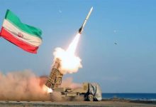 ایران به تجاوز آمریکا پاسخ میدهد