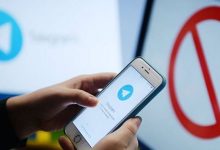 دولت هند دسترسی به تلگرام را محدود کرد