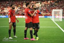 صلاح: پیروزی تاریخی مصر مقابل نیوزیلند در جام جهانی ۲۰۲۶
