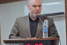 رئیس اتحادیه صنف پارچه‌فروشان مشهد: بازار پارچه با رکود شدید مواجه است
