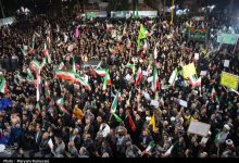 حزب اعتدال و توسعه: مذاکرات امتداد نبرد قهرمانانه در عرصه دیپلماسی است