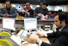 اختلال در خدمات بانکی چهار بانک/ سپردهگذاران در انتظار پاسخ