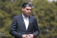 مدیرعامل پرسپولیس: بازیکنان دنبال کسب و کارند، روی نیمکت هم اسکوچیچ یک گزینه است
