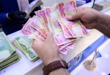فروش ۲۰۰ هزار دینار عراق برای هر زائر اربعین در سال ۱۴۰۵