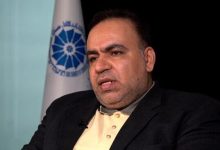 دبیرکل اتاق مشترک ایران و عراق: وقت تقویت جدی‌تر بنیه اقتصادی کشور فرا رسیده است