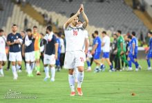 واکنش کنایه‌آمیز سردار آزمون به مردود شدن گل ایران مقابل مصر: «لعنت به VAR»