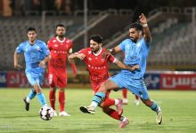 پرسپولیس نماینده ایران در آسیا شد؛ چادرملو با ۱۷ جلسه تمرین کمتر در مقابل قهرمان