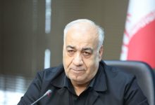 تأکید بر اتصال کرمان به دریا و تشکیل کارگروه ویژه زیرساخت‌های حمل‌ونقل استان
