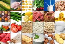 تورم خوراکیها از ۹۰ درصد گذشت؛ روغن، نان و گوشت در صدر افزایش قیمتها
