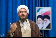 چهار مطالبه راهبردی خطیب نماز جمعه از قوه قضائیه