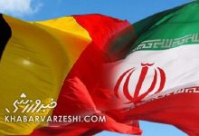مقایسه ۵ دیدار آخر بلژیک و ایران؛ فقر آمادگی در تیم ملی فوتبال ایران