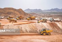 بخش معدن؛ موتور خاموش اقتصاد ایران با ظرفیت کاهش وابستگی به نفت