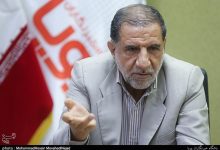 ببینید|کوثری: آمریکا تنها زبان زور و قدرت را می‌فهمد