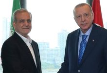 گفت وگوی تلفنی پزشکیان و اردوغان/ تاکید بر تداوم دیپلماسی منطقه ای