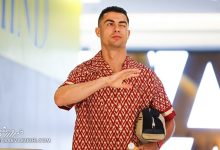 رونالدو: پرتغال با نسل خوبی راهی جام جهانی ۲۰۲۶ میشود
