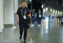 ناصر ابراهیمی: تیم ملی ایران فرصت صعود در جام جهانی را از دست داد