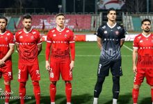 تکذیب جدایی عالیشاه و پورعلی‌گنجی از پرسپولیس؛ بازیکنان قرارداد دارند