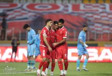 پرسپولیس در اندیشه تکرار خاطرات شیرین برابر چادرملو در اولین گام آسیایی