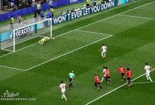 مهدی طارمی، سومین پنالتی ایران در جام جهانی را خراب کرد؛ طلسم شکنی در جام 2026 ناکام ماند