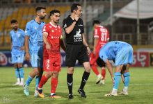 پرسپولیس مدعی شد؛ پنالتی جنجالی مقابل چادرملو سوخت