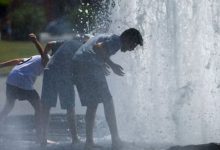 اسپانیا و ایتالیا در صدر فهرست کشورهای اروپایی متحمل بیشترین خسارت اقتصادی از گرمای شدید