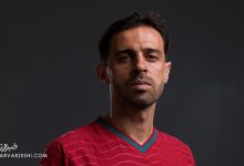 برناردو سیلوا رسماً کهکشانی شد؛ قرارداد دوساله با رئال مادرید