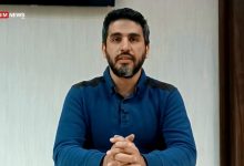ببینید| توافق واشنگتن نقض کامل تفاهم با ایران است