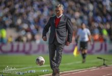 برانکو ایوانکوویچ: هیچ سرمربی به پرسپولیس معرفی نکرده‌ام